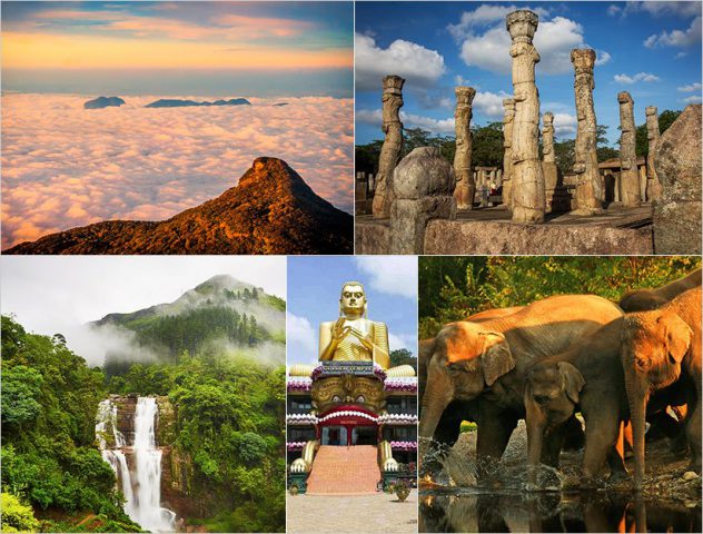 Things To Do In Sri Lanka 